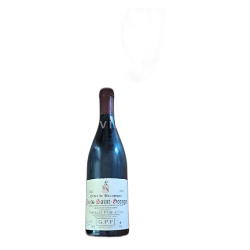 Bourgogne Nuits-saint-georges Grivelet Père & Fils Eudes de Bourgogne 2022