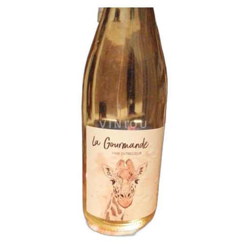 Alsace Vins Entreceur Gourmande Non-Vintage