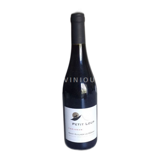 Languedoc Unspecified Petit Loup Non-Vintage