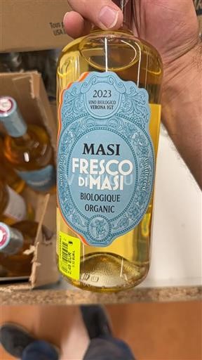 Veneto Non specificato Masi Fresco di Masi 2023
