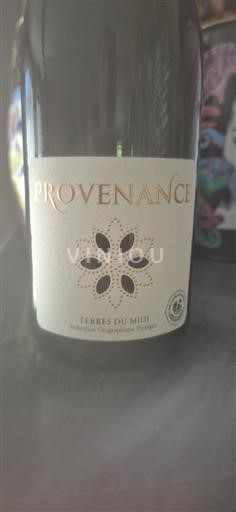 Languedoc Unspecified Provenance Non-Vintage