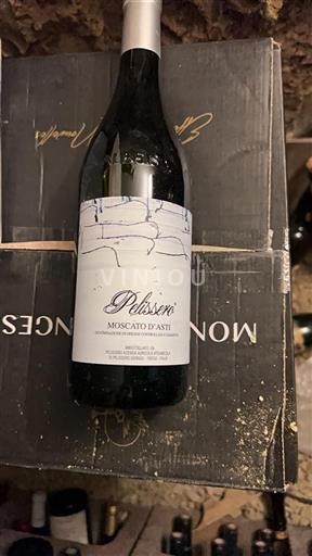 Piemonte Dolcetto d'Asti Pelissero Senza annata