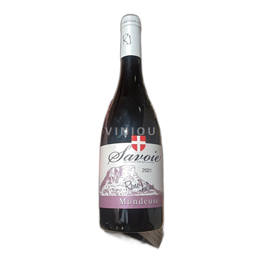 Savoie och Bugey Roussette de Bugey Savoie Roussette du Bugey 2021