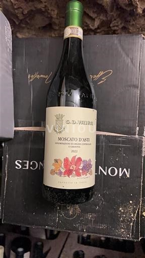 Piemonte Dolcetto d'Asti G.D. Vajra 2022