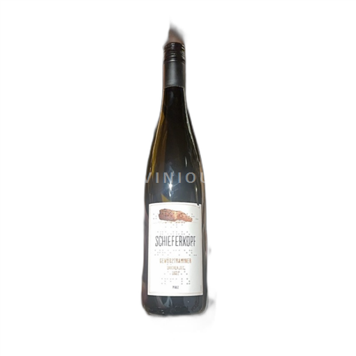 Palatinate Unspecified Schieferkopf Gewürztraminer 2022