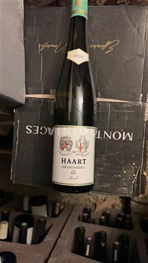 Mosel Haart Grafenberg GG 2020