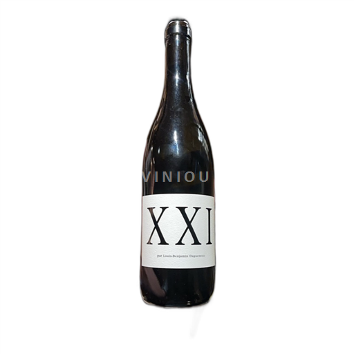 Vale do Loire Não especificado Louis-Benjamin Dagueneau XXI 2021