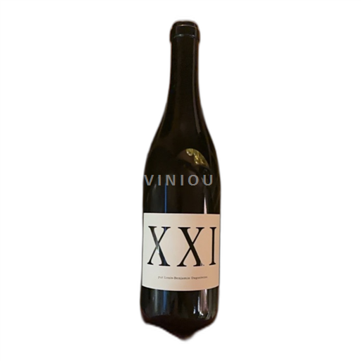 Loire-dalen Pouilly-fumé Louis-Benjamin Dagueneau XXI 2021