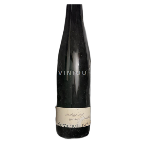 Mosel Clemens Busch Marienburg Auslese 2018