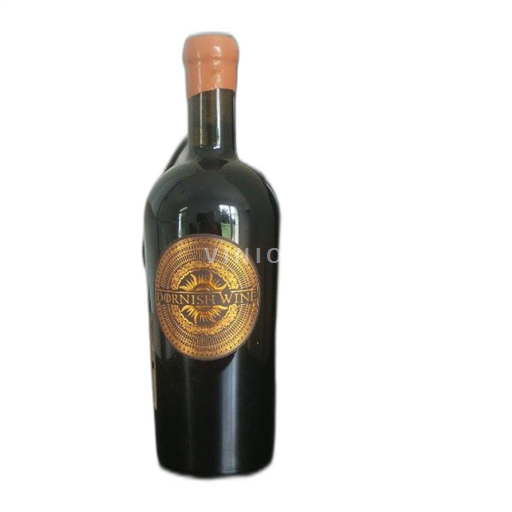 Vin Rouge sec 2016 Dornish Wine 2016 France Bordeaux