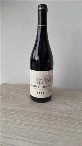Rhône Valley Saint-Joseph Grand Apollon 2023