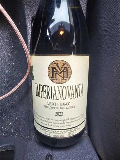 Marche Non specificato Nicola Clemente IMPERIANOVANTA 2023
