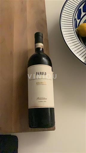 Piëmont Barolo Agricola Brandini Brandini 2009