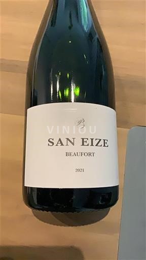 Sud-Ouest Béarn San Eize 2021