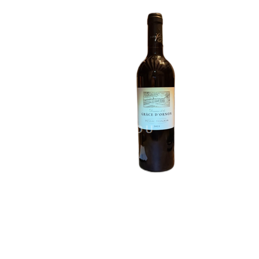 Bordeaux Pessac-Léognan Domaine La Grâce Ornon 2021
