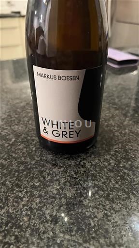 Alsace Ikke specificeret Markus Boesen White & Grey 2023