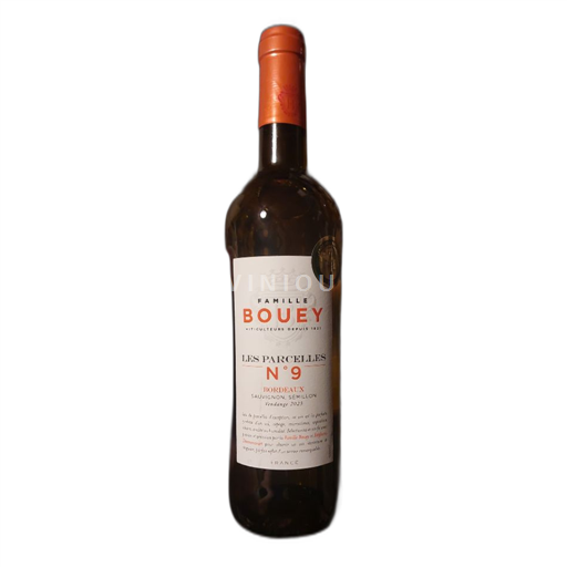 Bordeaux Famille Bourgeois 2023
