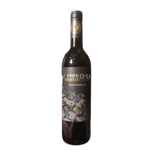 Apulija Primitivo di Manduria Varvaglione 2024