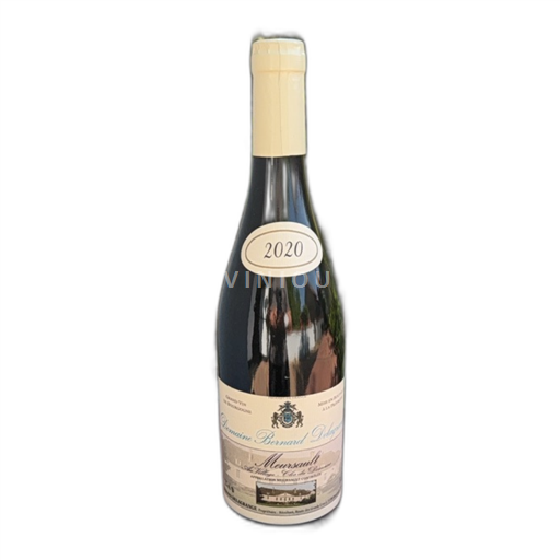 Borgonha Meursault Domaine Bernard Delagrange Clos du Domaine 2020