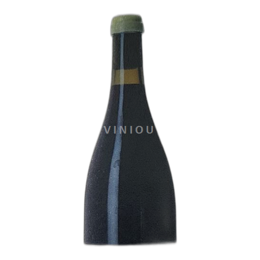 Normandie Pinot bar Gamay royale 2023