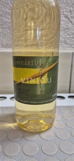 Neuchâtel Neuchâtel PDO Dimitri Engel Saint-Blaise Invisible Non-Vintage