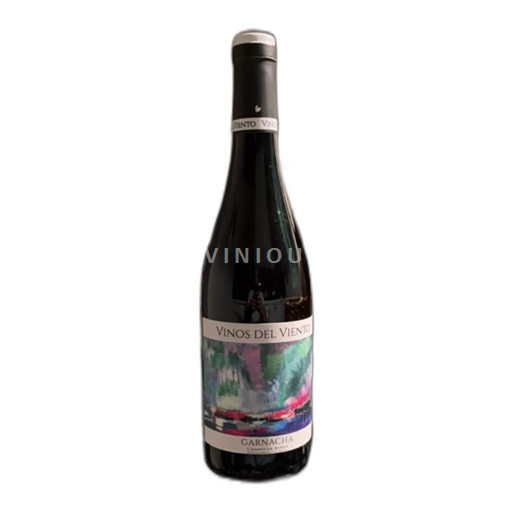Aragon Campo de Borja Vinos del Viento Garnacha 2021