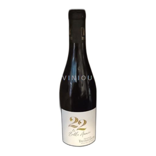 Provenza, bassa valle del Rodano, Corsica Hautes-Alpes Domaine Tresbaudon 22 la belle année 2022