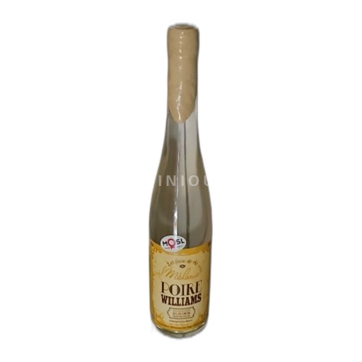 Lorraine Unspecified Distillerie de Mélanie Poire Williams Non-Vintage