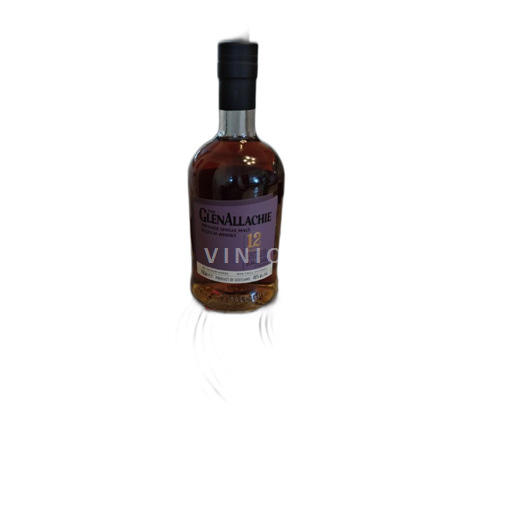 Glenallachie  Thé Glenallachie 13a Scotland Speyside