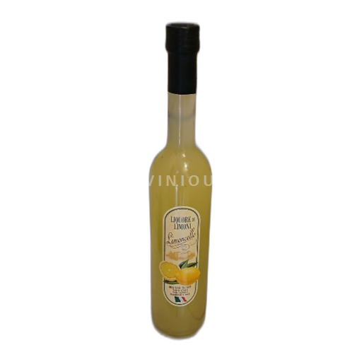 Vénétie Liquore di Limoni Limoncello Non Millésimé