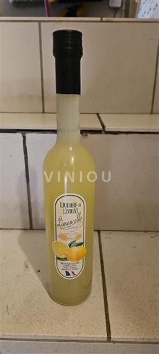 Veneto Niet gespecificeerd Liquore di Limoni Limoncello Niet-geïntegreerd