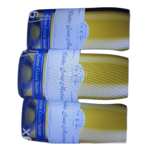 Bourgogne Cloitre Saint Martin 2023