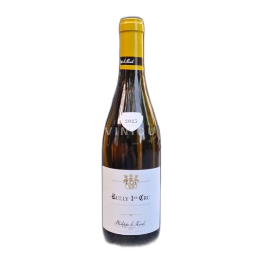 Bourgogne Rully Premier Cru Philippe le Hardi Rully 1er Cru 2023