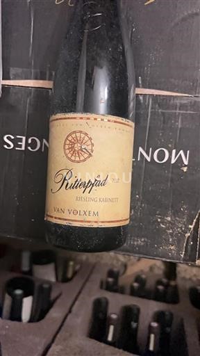 Mosella Non specificato Van Volxem Ritsch 2017