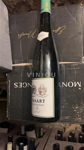 Mosel Haart Grafenberg 2020