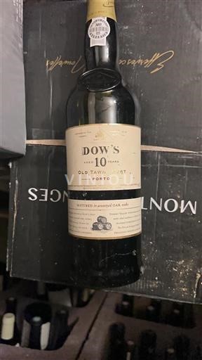 Portugal Port Dow's Old Tawny Non-Vintage