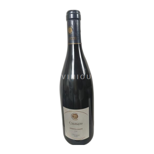 Valle della Loira Menetou-Salon Isabelle et Pierre Clément Classique 2020