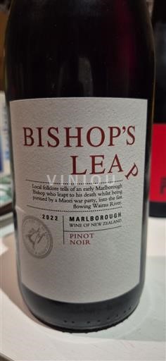 Marlborough Not Specified Bishop's Leap 2022