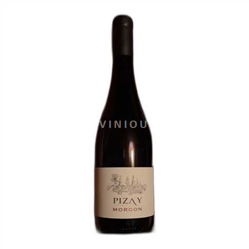 Beaujolais Morgon Pizay 2023