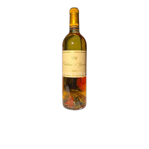 Burdeos Sauternes Premier Cru Supérieur Château Yquem 2022