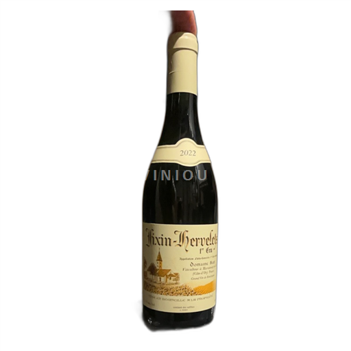 Bourgogne Premier Cru Domaine Bart 2022