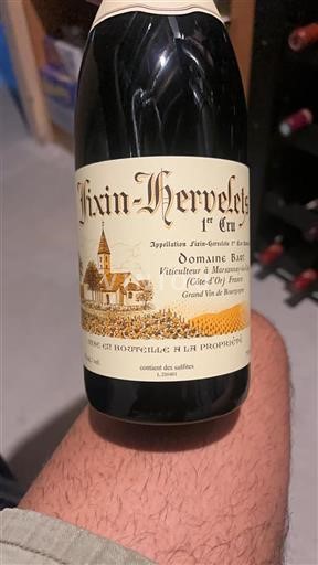 Borgogna Non specificato Premier Cru Domaine Bart 2022