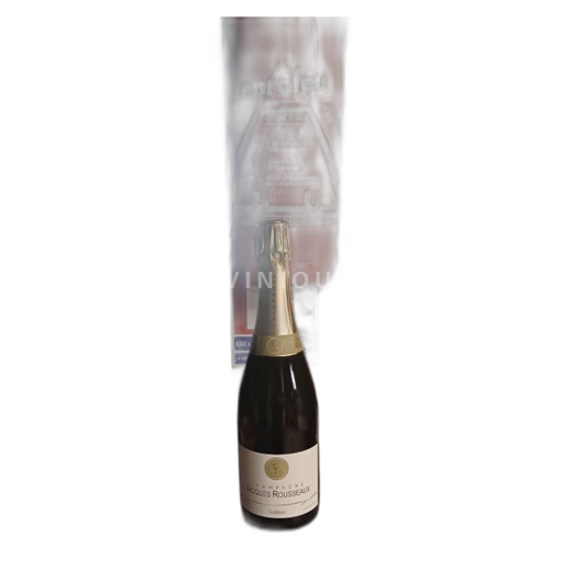 Champagne Jacques Rousseaux Tradition Senza annata