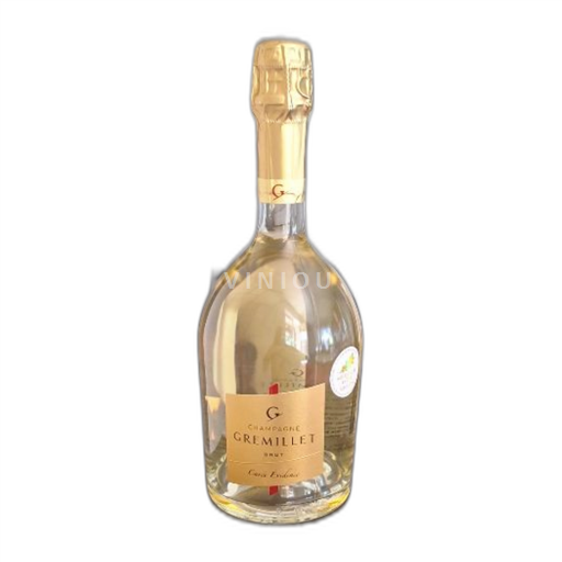 Champagne Gremillet Évidence Non Millésimé