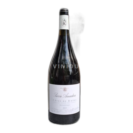 Rhône Valley Côtes-du-Rhône Pierre Amadieu Roulepierre 2022