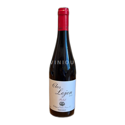 Castilla-La Mancha Manchuela Bodegas y Viñedos Ponce Clos Lojen 2023