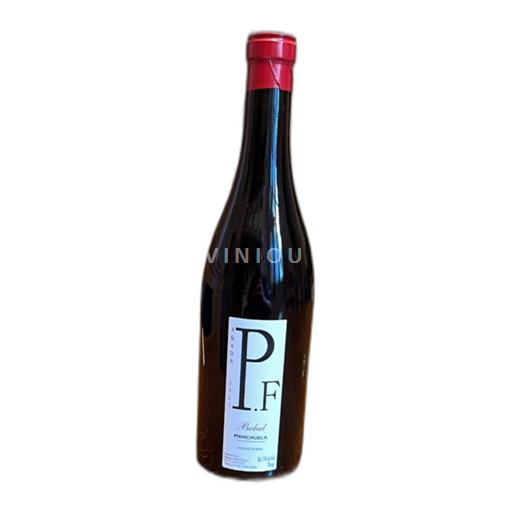 Castilien-La Mancha Manchuela Bodegas y Viñedos Ponce PF 2023