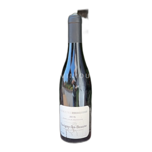 Borgogna Savigny-lès-Beaune Domaine Giboulot 2015