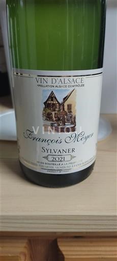 Alsacia François Meyer 2021