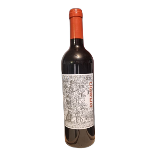 Bordeaux Haut-Médoc Claire Villars-Lurton Ceres 2022